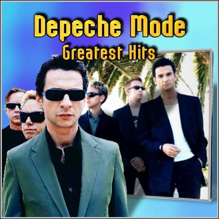 depeche mode best of torrent flac